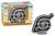 Funko - NARUTO - BITTY POP Display - Hidden Leaf