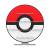 Funko - POKEMON - BITTY POP Display - Poké Ball