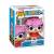 Funko - SONIC - Bitty Pop 4 Pack 2.5cm - Sonic