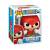 Funko - SONIC - Bitty Pop 4 Pack 2.5cm - Sonic