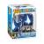 Funko - SONIC - Bitty Pop 4 Pack 2.5cm - Shadow