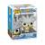 Funko - SONIC - Bitty Pop 4 Pack 2.5cm - Shadow