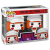 Funko - BATMAN BEYOND - POP Heroes - 2 Pack The Dee Dee Twins
