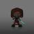 Funko - STAR WARS - POP Star Wars N° 852 - Plo Koon (GW)