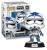 Funko - STAR WARS - POP Star Wars N° 851 - Fives Arc Trooper