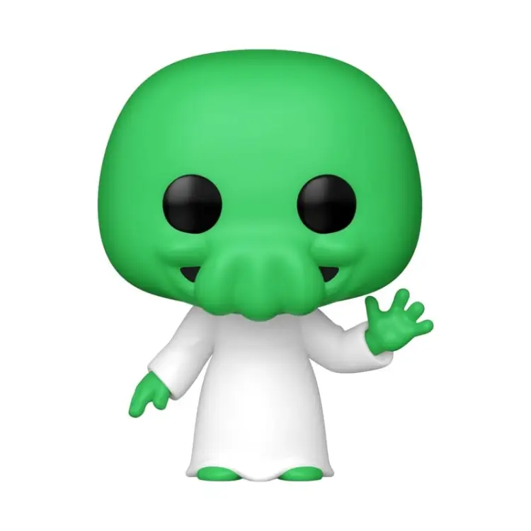 Funko - MINIONS & MONSTERS - POP Movies N° 2048 - Goomi