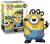 Funko - MINIONS & MONSTERS - POP Movies N° 2047 - James
