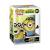 Funko - MINIONS & MONSTERS - POP Movies N° 2047 - James
