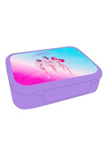 Safta - K-POP DEMON HUNTERS - Lunch Box 47oz