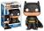 Funko - DC COMICS - POP N° 144 - Classic Batman