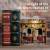Cutebee - BOOK NOOK KIT - DIY - Twilight of the Warriors - 272pc + LED Light