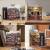 Cutebee - BOOK NOOK KIT - DIY - Twilight of the Warriors - 272pc + LED Light
