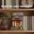 Cutebee - BOOK NOOK KIT - DIY - Kirishima Cha-an - 145pc + LED Light