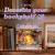 Cutebee - BOOK NOOK KIT - DIY - A Midsummer Night's Dream - 107pc + LED Light