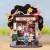 Cutebee - TALEBOX CORNER - Mini House Kit - Hair Salon - 53pc