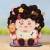 Cutebee - TALEBOX CORNER - Mini House Kit - Hair Salon - 53pc