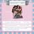 Cutebee - TALEBOX CORNER - Mini House Kit - Hair Salon - 53pc