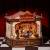 Cutebee - BOOK NOOK KIT - DIY - Animal Carnival - 413pc + LED Light