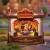 Cutebee - BOOK NOOK KIT - DIY - Animal Carnival - 413pc + LED Light