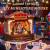 Cutebee - BOOK NOOK KIT - DIY - Animal Carnival - 413pc + LED Light