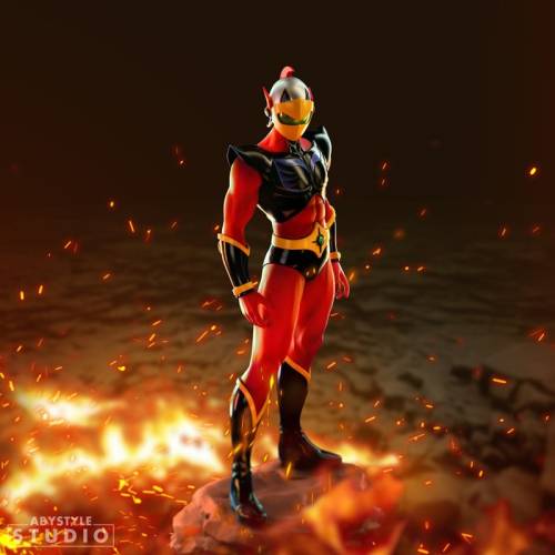 ABYstyle - GRENDIZER - Duke Fleed - Figure SFC 21cm