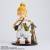 Square Enix - CHRONO TRIGGER - Marle - Figure FORM-ISM 17cm