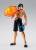 Bandai Tamashii Nations - ONE PIECE - Portgas D. Ace "Marineford" - Figure S.H. Figuarts 15cm