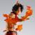 Bandai Tamashii Nations - ONE PIECE - Portgas D. Ace "Marineford" - Figure S.H. Figuarts 15cm