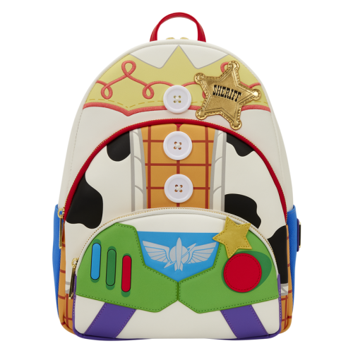 Loungefly - TOY STORY 5 - Backpack Loungefly