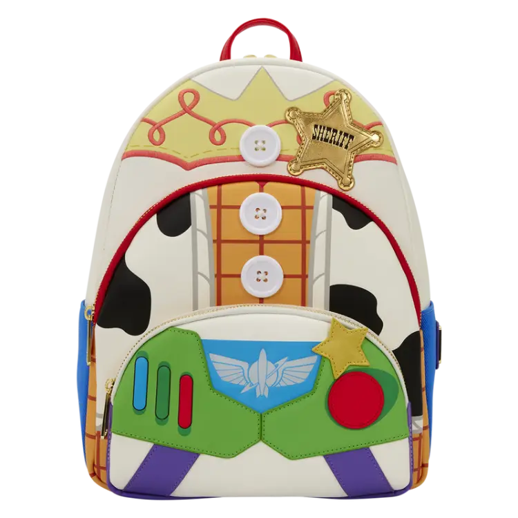 Loungefly - TOY STORY 5 - Backpack Loungefly
