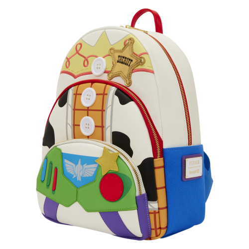Loungefly - TOY STORY 5 - Backpack Loungefly