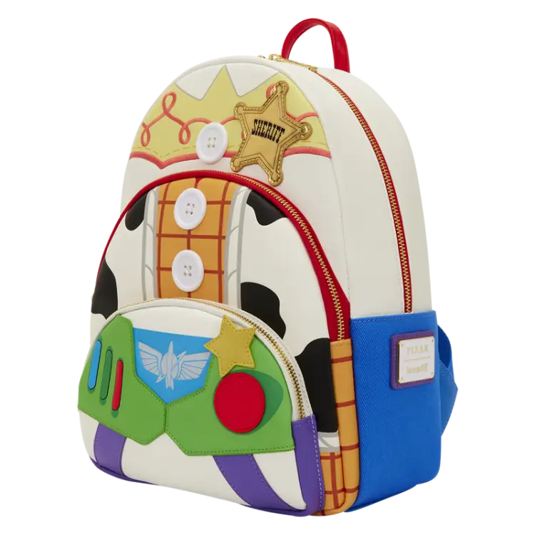 Loungefly - TOY STORY 5 - Backpack Loungefly
