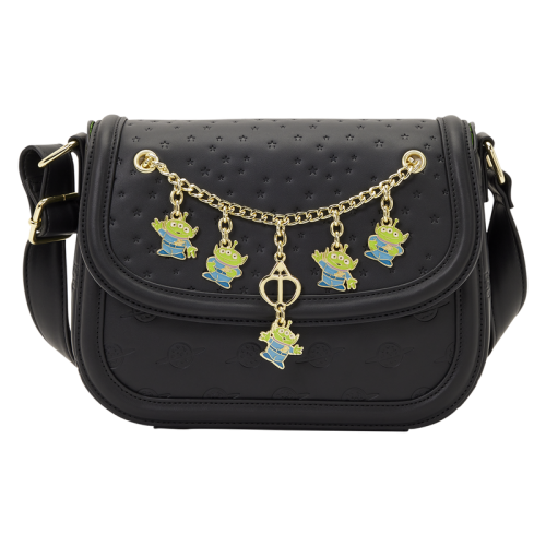 Loungefly - TOY STORY 5 - Aliens - Crossbody bag Loungefly
