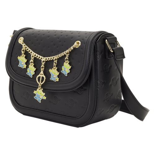 Loungefly - TOY STORY 5 - Aliens - Crossbody bag Loungefly