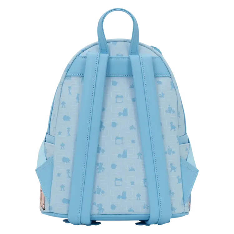 Loungefly - TOY STORY 5 - Characters - Mini Backpack Loungefly