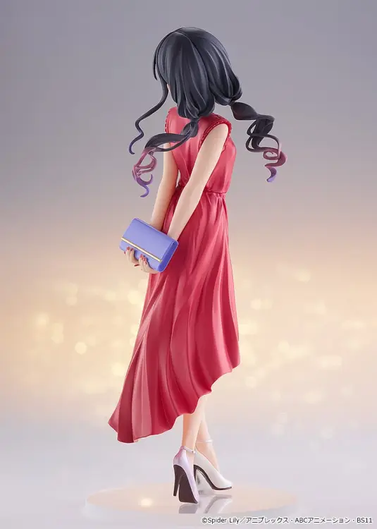 Goodsmile - LYCORIS RECOIL - Inoue Takina "After Party" - Pop Up Parade L 22cm