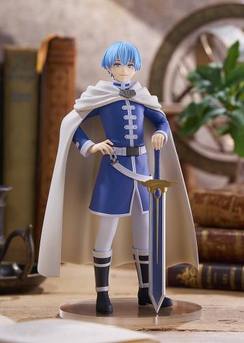 Goodsmile - FRIEREN BEYOND JOURNEY'S END - Himmel - Pop Up Parade 17cm