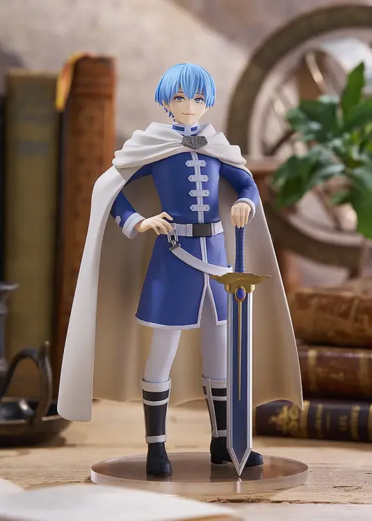 Goodsmile - FRIEREN BEYOND JOURNEY'S END - Himmel - Pop Up Parade 17cm