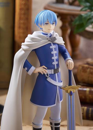 Goodsmile - FRIEREN BEYOND JOURNEY'S END - Himmel - Pop Up Parade 17cm