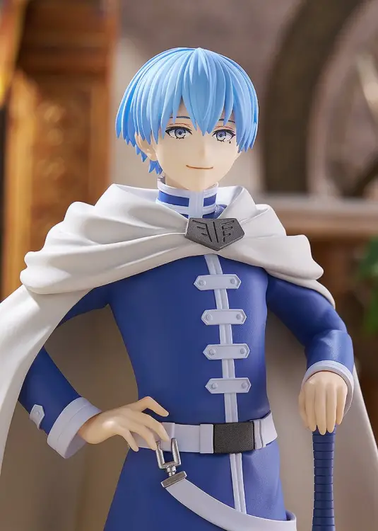 Goodsmile - FRIEREN BEYOND JOURNEY'S END - Himmel - Pop Up Parade 17cm
