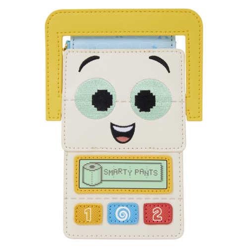 Loungefly - TOY STORY 5 - Smarty Pants - Cardholder Loungefly