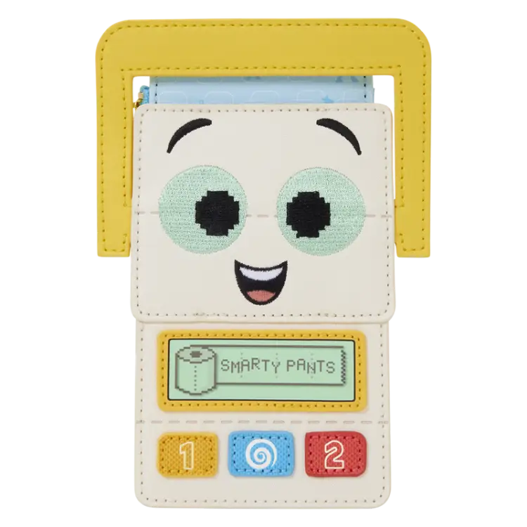 Loungefly - TOY STORY 5 - Smarty Pants - Cardholder Loungefly