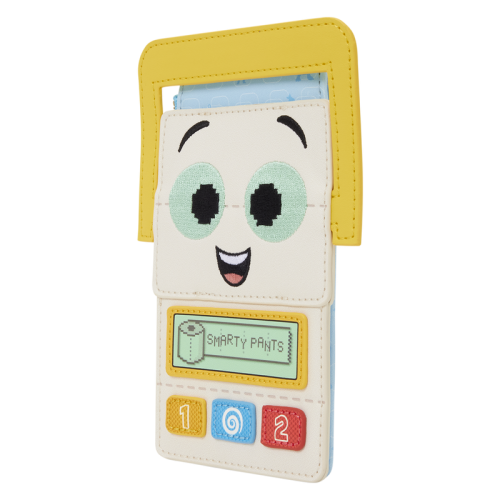 Loungefly - TOY STORY 5 - Smarty Pants - Cardholder Loungefly