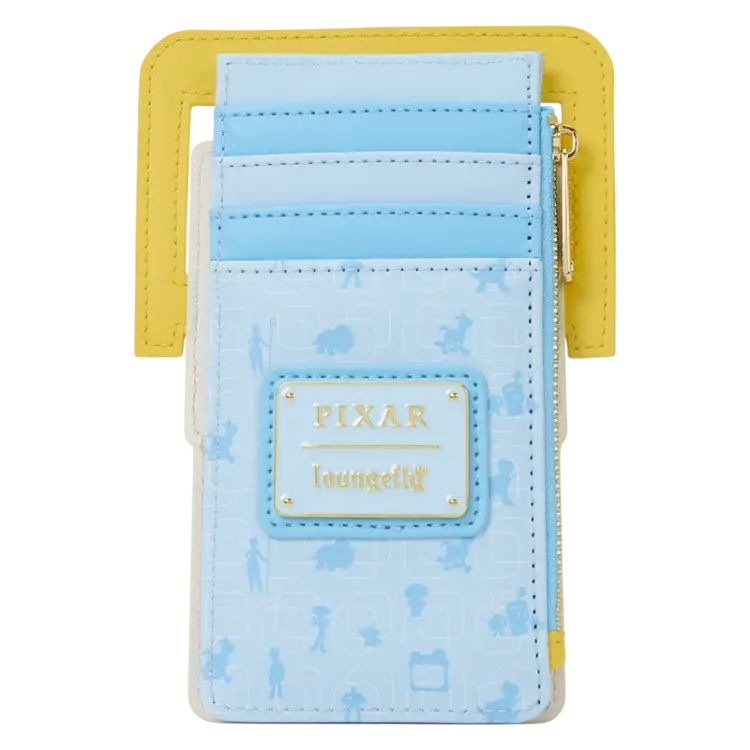 Loungefly - TOY STORY 5 - Smarty Pants - Cardholder Loungefly