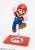 SUPER MARIO - Mario - Figurka S.H. Figuarts 10 cm