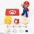 SUPER MARIO - Mario - Figurka S.H. Figuarts 10 cm
