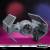 Hasbro - STAR WARS - Darth Vader's Tie Advanced - Figure Vintage Coll. 10cm