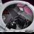 Hasbro - STAR WARS - Darth Vader's Tie Advanced - Figure Vintage Coll. 10cm