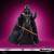 Hasbro - STAR WARS - Darth Vader's Tie Advanced - Figure Vintage Coll. 10cm