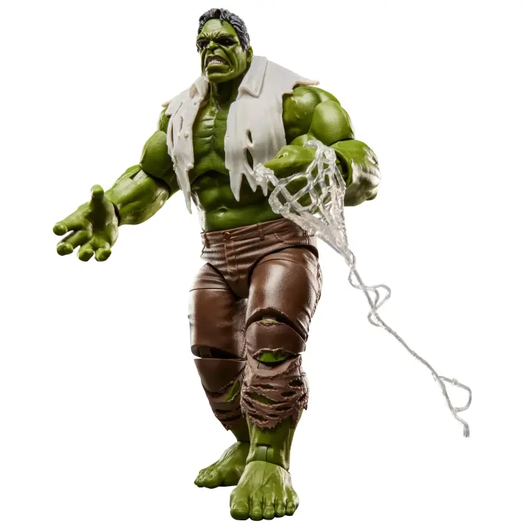 Hasbro - SPIDER-MAN BRAND NEW DAY - Hulk - Figure Legend Series 15cm